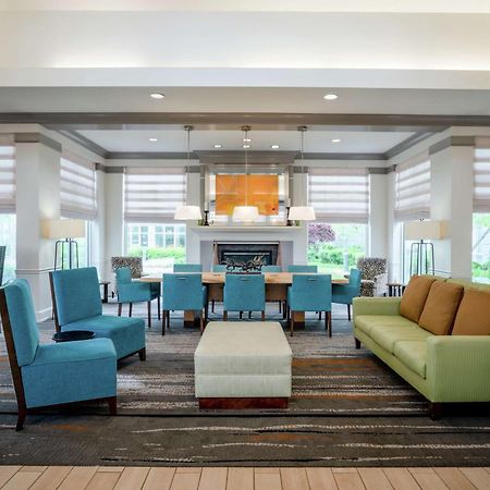 Hilton Garden Inn Louisville East Екстер'єр фото