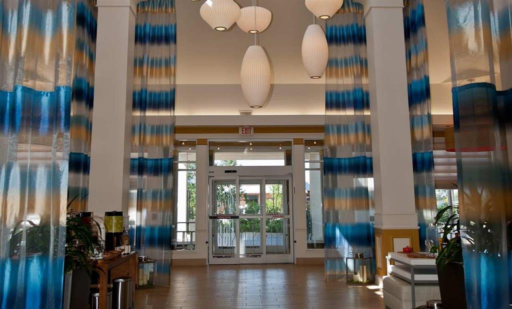 Hilton Garden Inn Louisville East Інтер'єр фото
