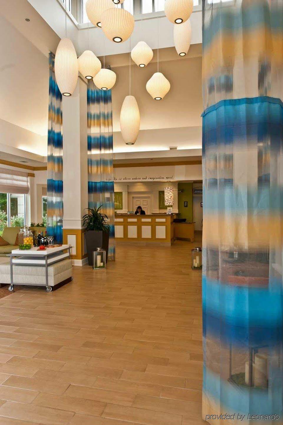 Hilton Garden Inn Louisville East Екстер'єр фото