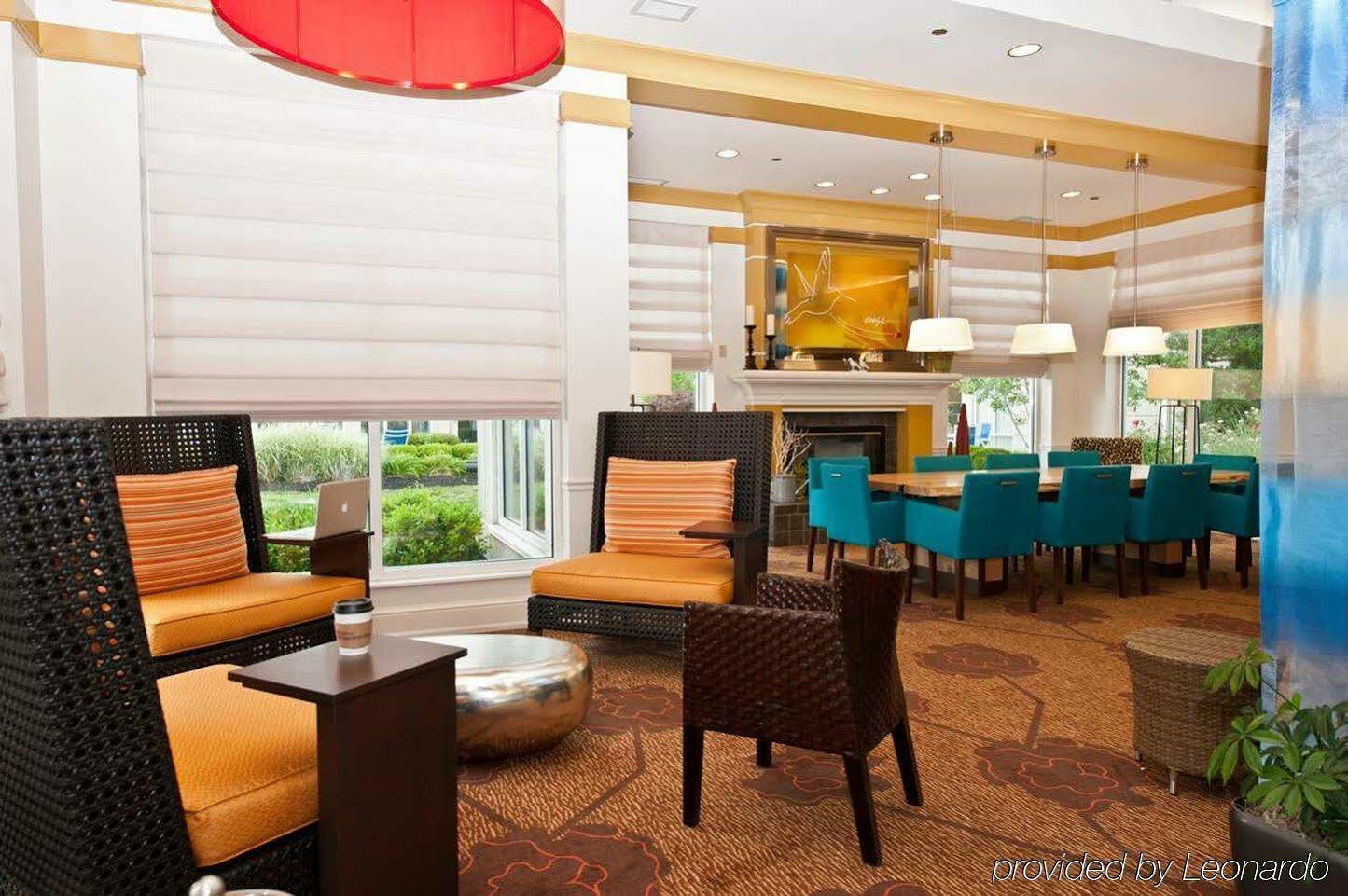 Hilton Garden Inn Louisville East Екстер'єр фото
